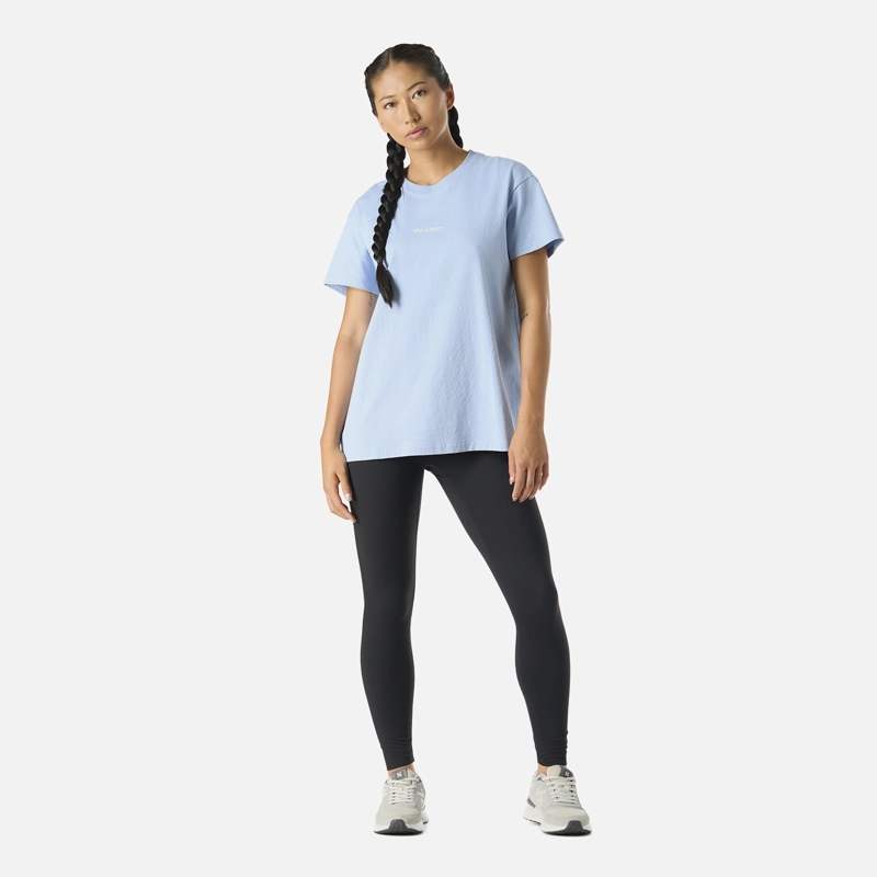 POLERA CASUAL MANGA CORTA MUJER COOL DOWN - 6