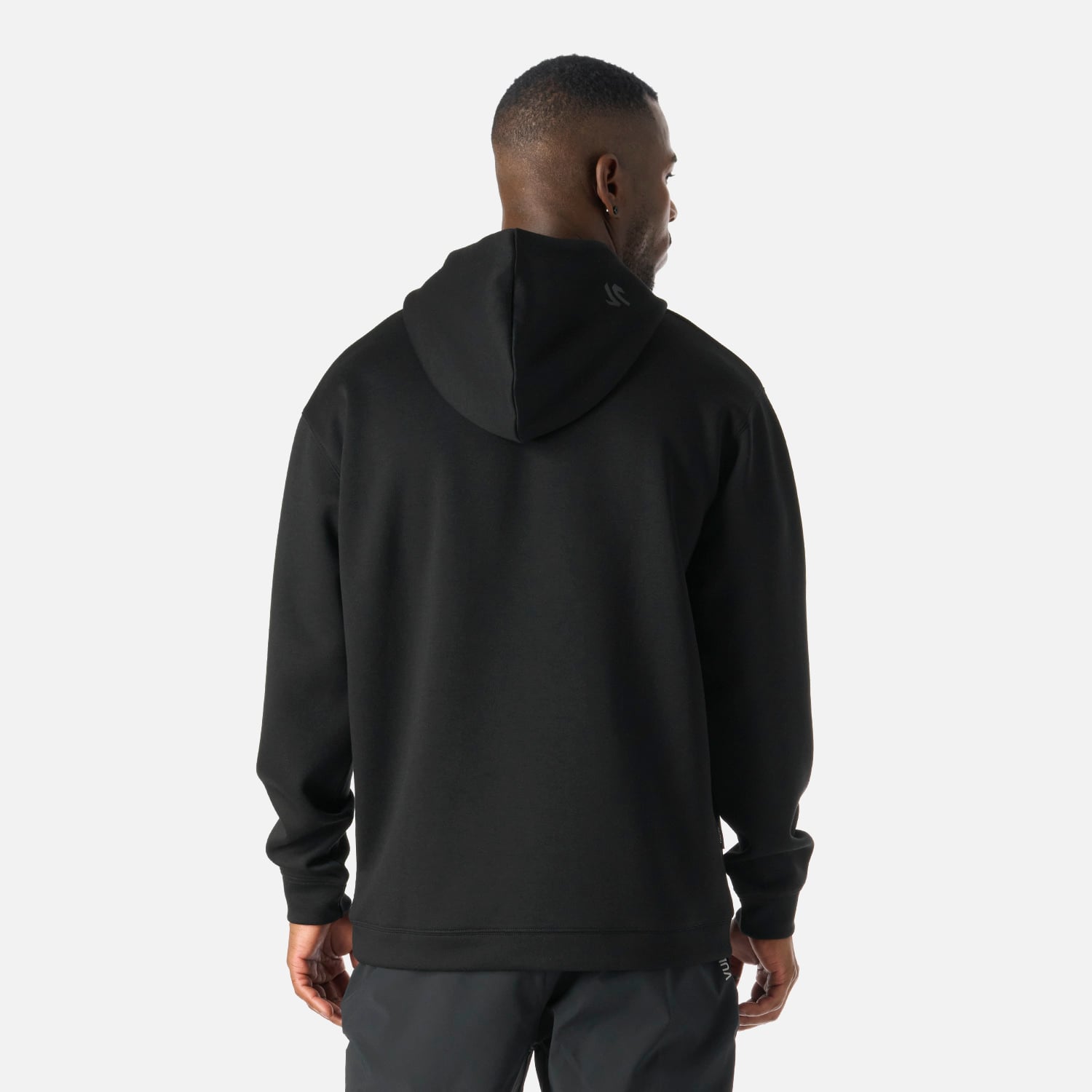 POLERON DEPORTIVO CANGURO HOMBRE TEMPO ACTIVE - 4