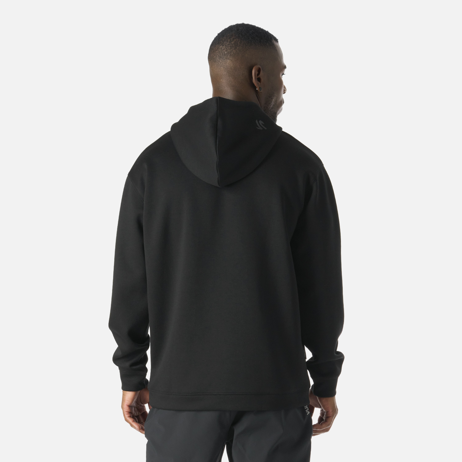 POLERON DEPORTIVO CANGURO HOMBRE TEMPO ACTIVE - 4