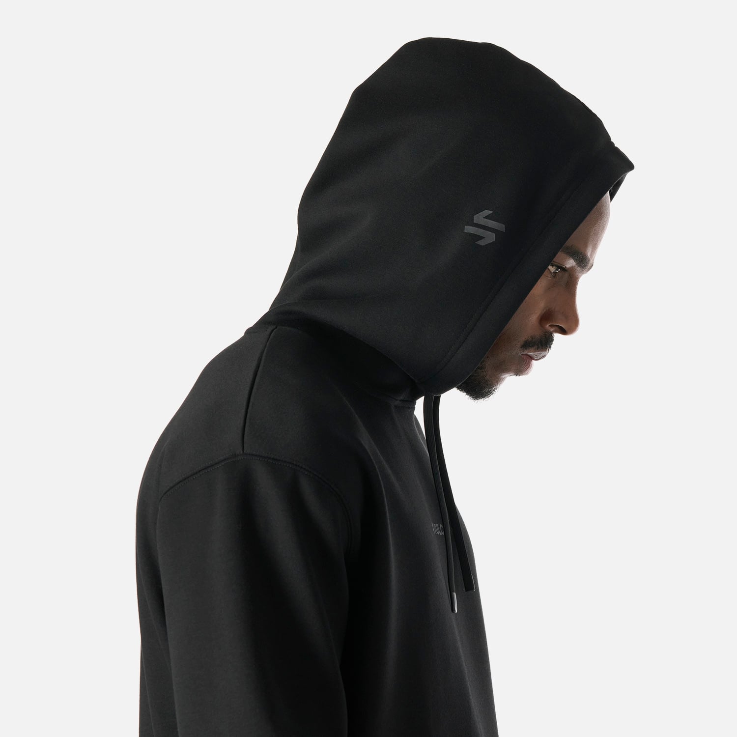 POLERON DEPORTIVO CANGURO HOMBRE TEMPO ACTIVE - 5