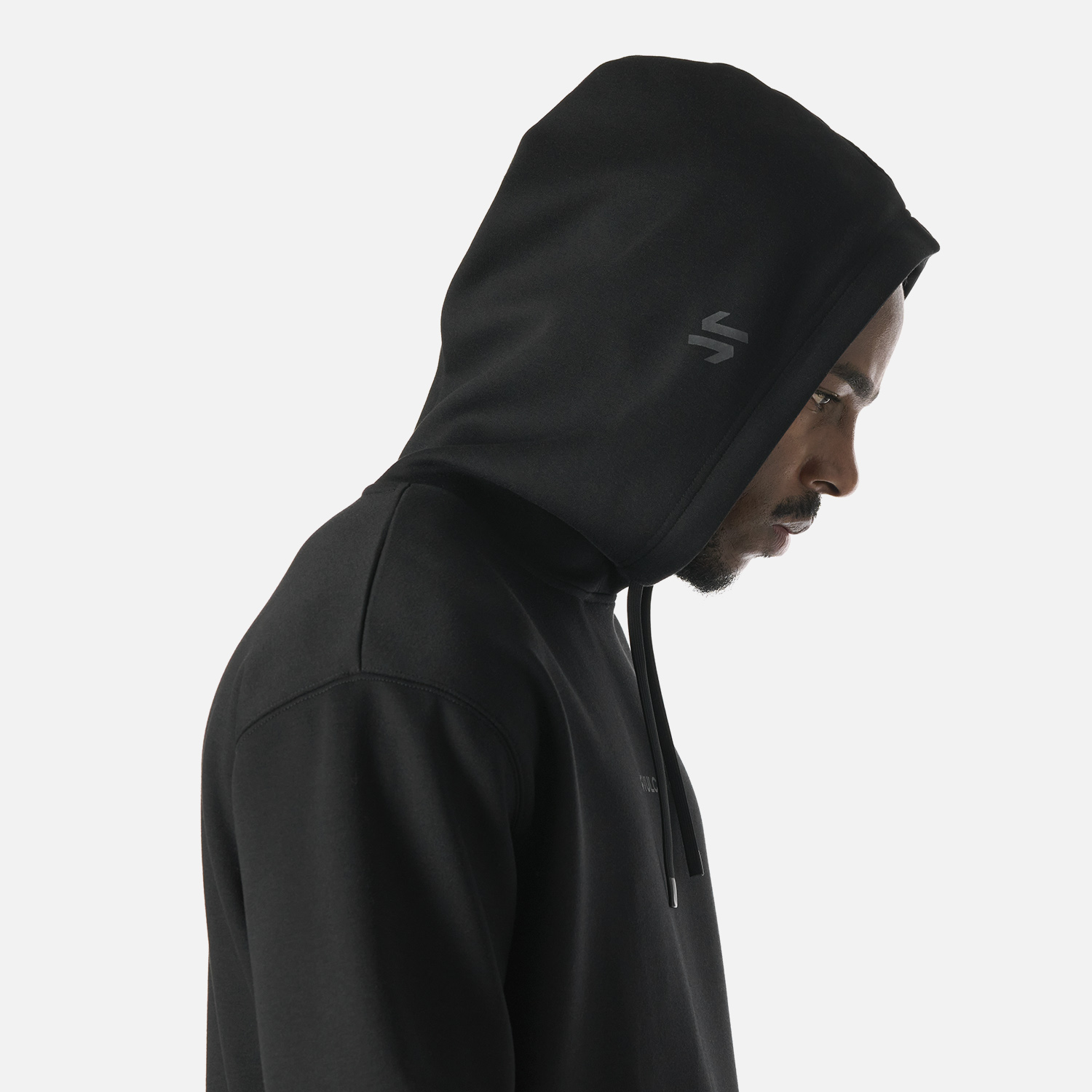 POLERON DEPORTIVO CANGURO HOMBRE TEMPO ACTIVE - 5