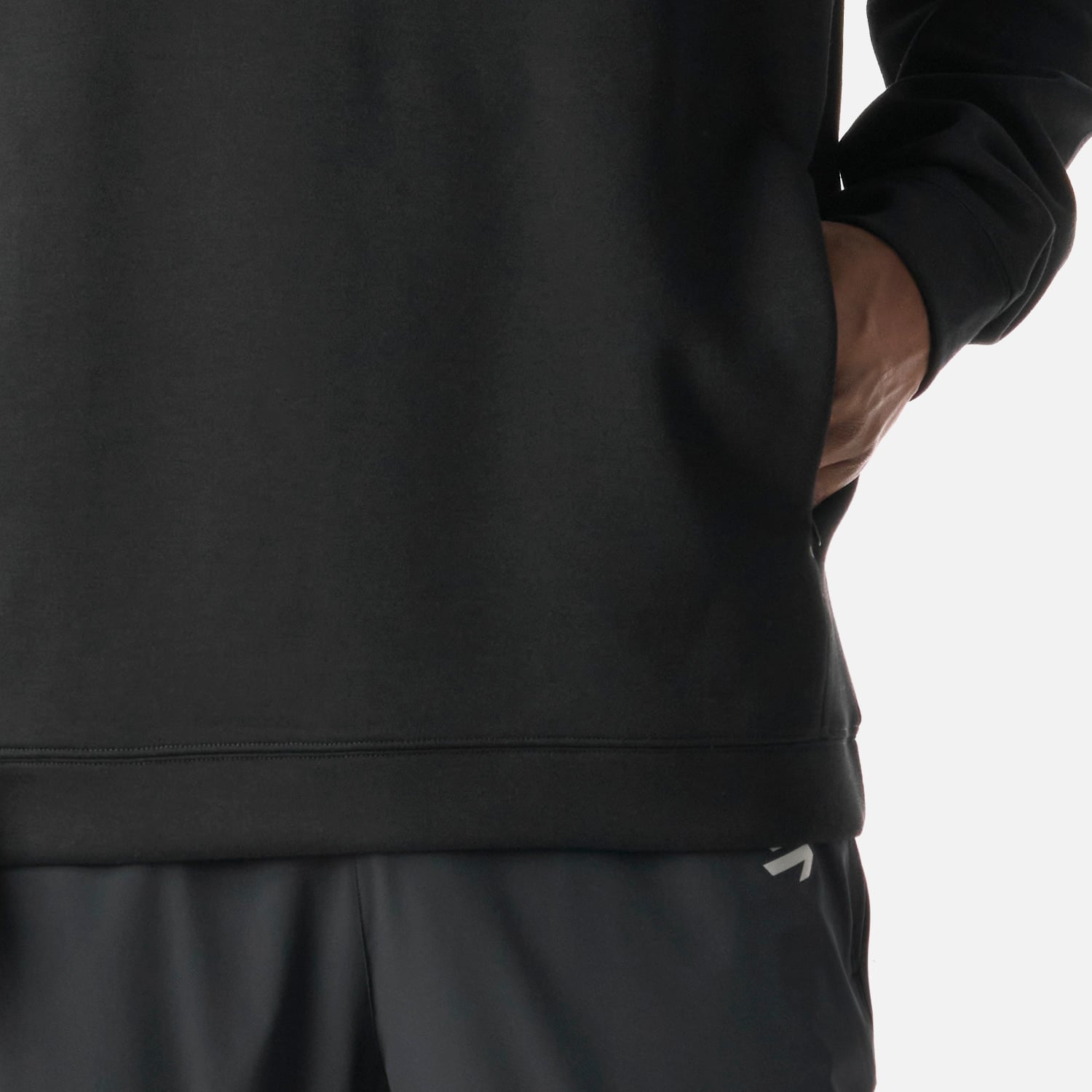 POLERON DEPORTIVO CANGURO HOMBRE TEMPO ACTIVE - 6