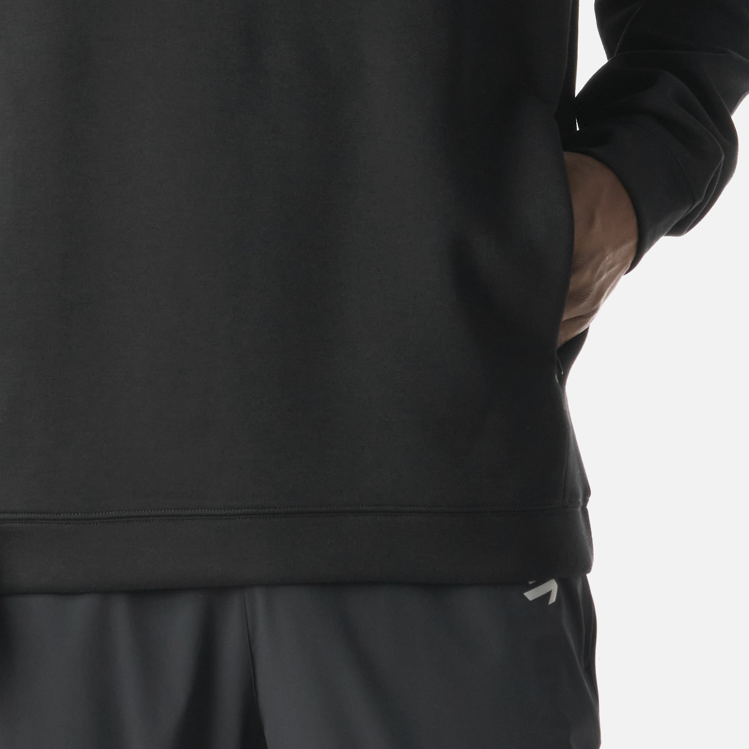 POLERON DEPORTIVO CANGURO HOMBRE TEMPO ACTIVE - 6