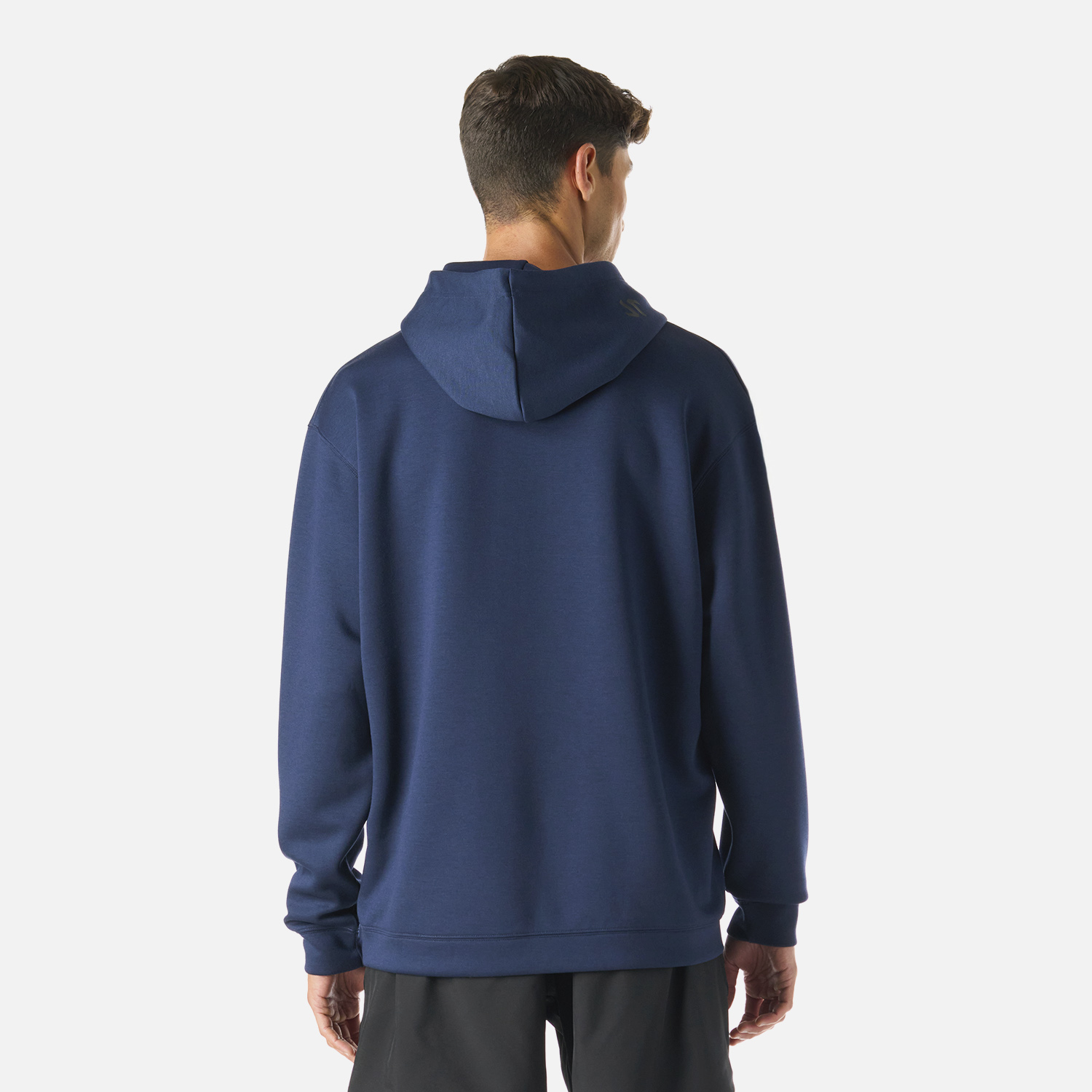 POLERON DEPORTIVO CANGURO HOMBRE TEMPO ACTIVE - 4