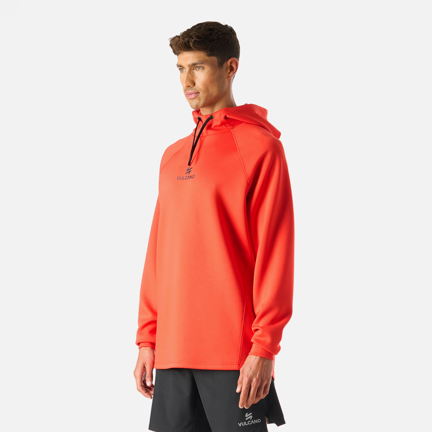 POLERON DEPORTIVO OVERSIZE HOMBRE TEMPO - 2