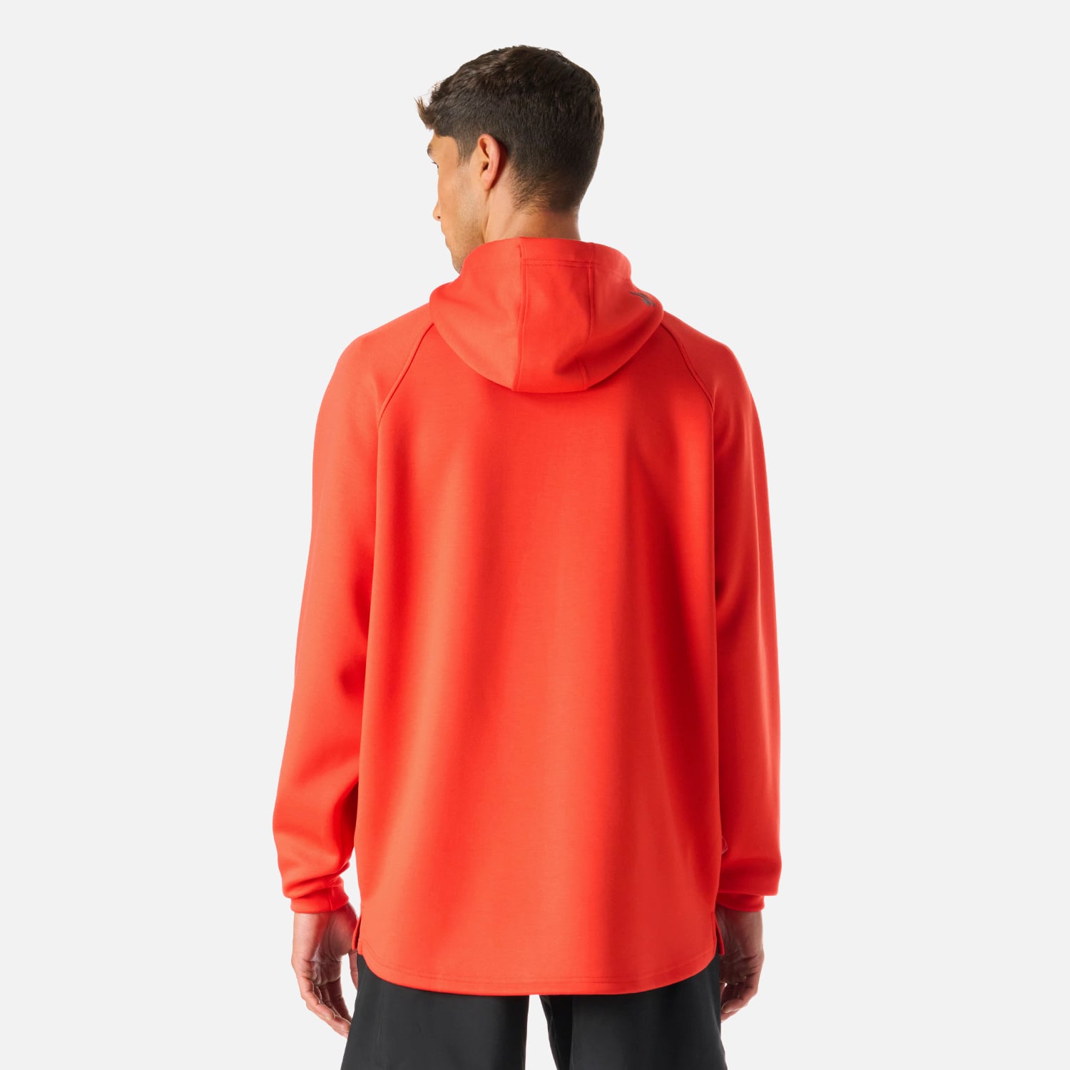 POLERON DEPORTIVO OVERSIZE HOMBRE TEMPO - 4