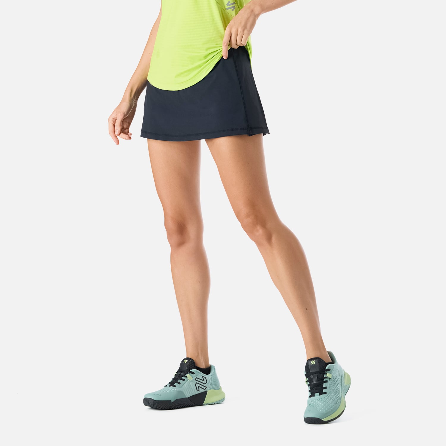FALDA DEPORTIVA MUJER BUILT TO MOVE - 2