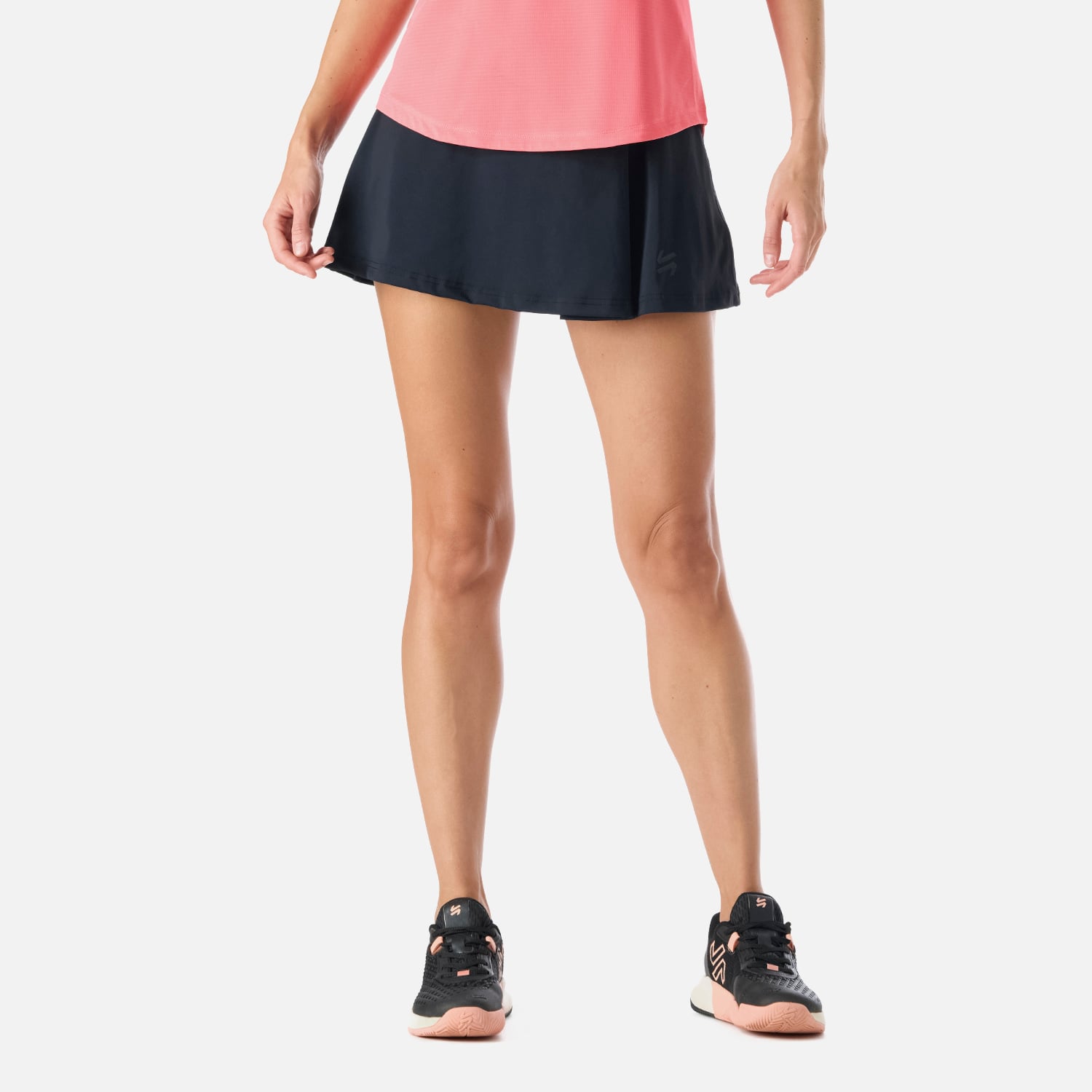 FALDA DEPORTIVA MUJER TEMPO - 1