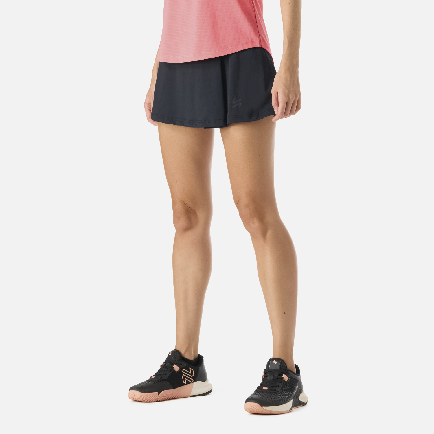 FALDA DEPORTIVA MUJER TEMPO - 2