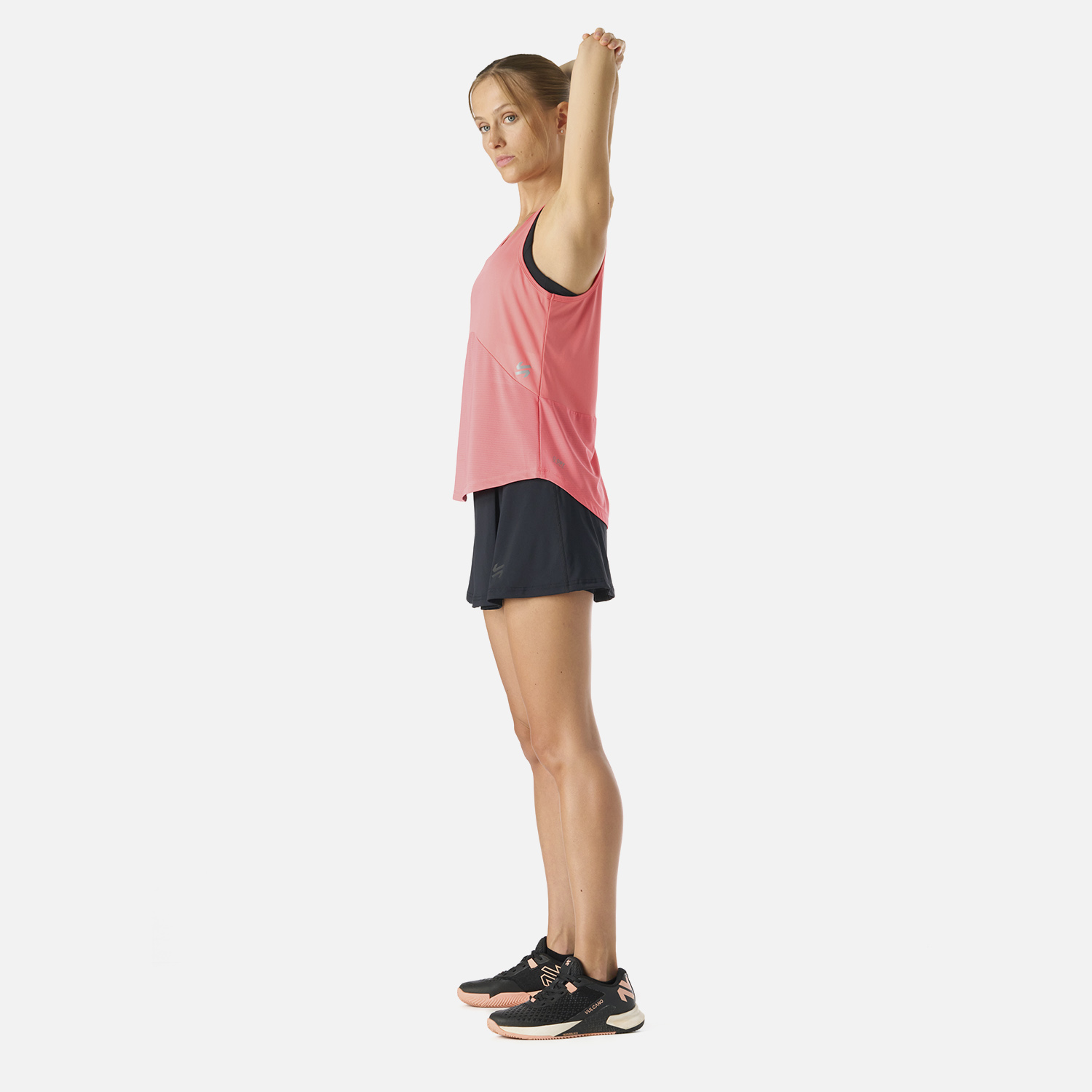 FALDA DEPORTIVA MUJER TEMPO - 3