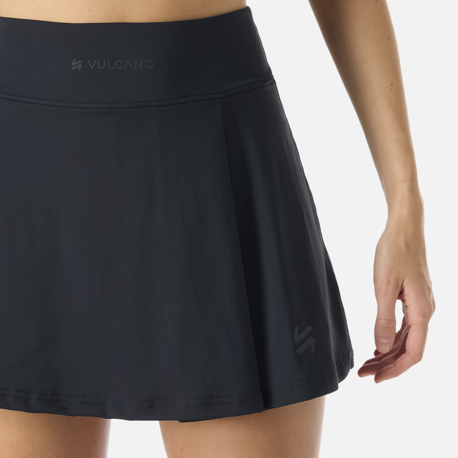 FALDA DEPORTIVA MUJER TEMPO - 5