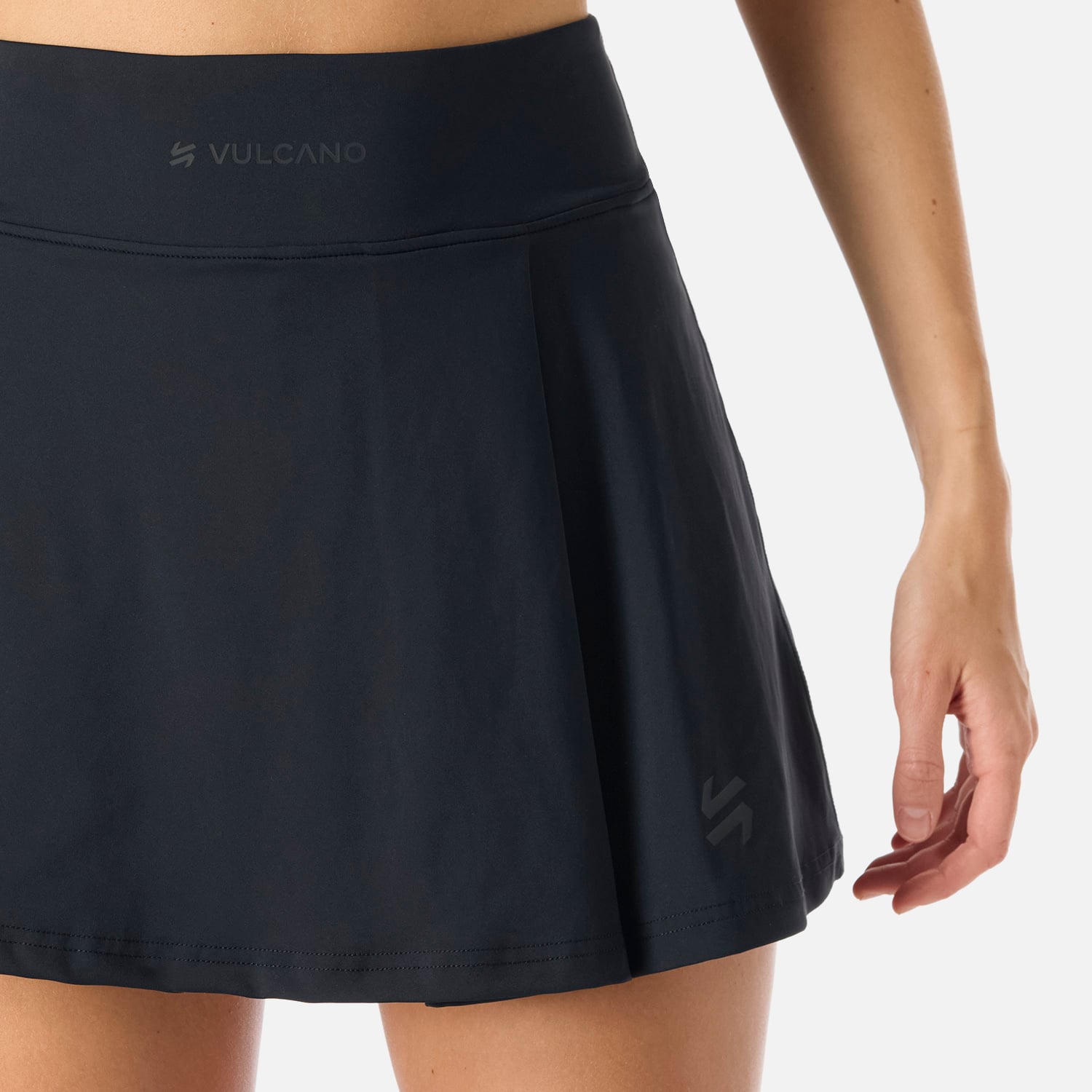 FALDA DEPORTIVA MUJER TEMPO - 5