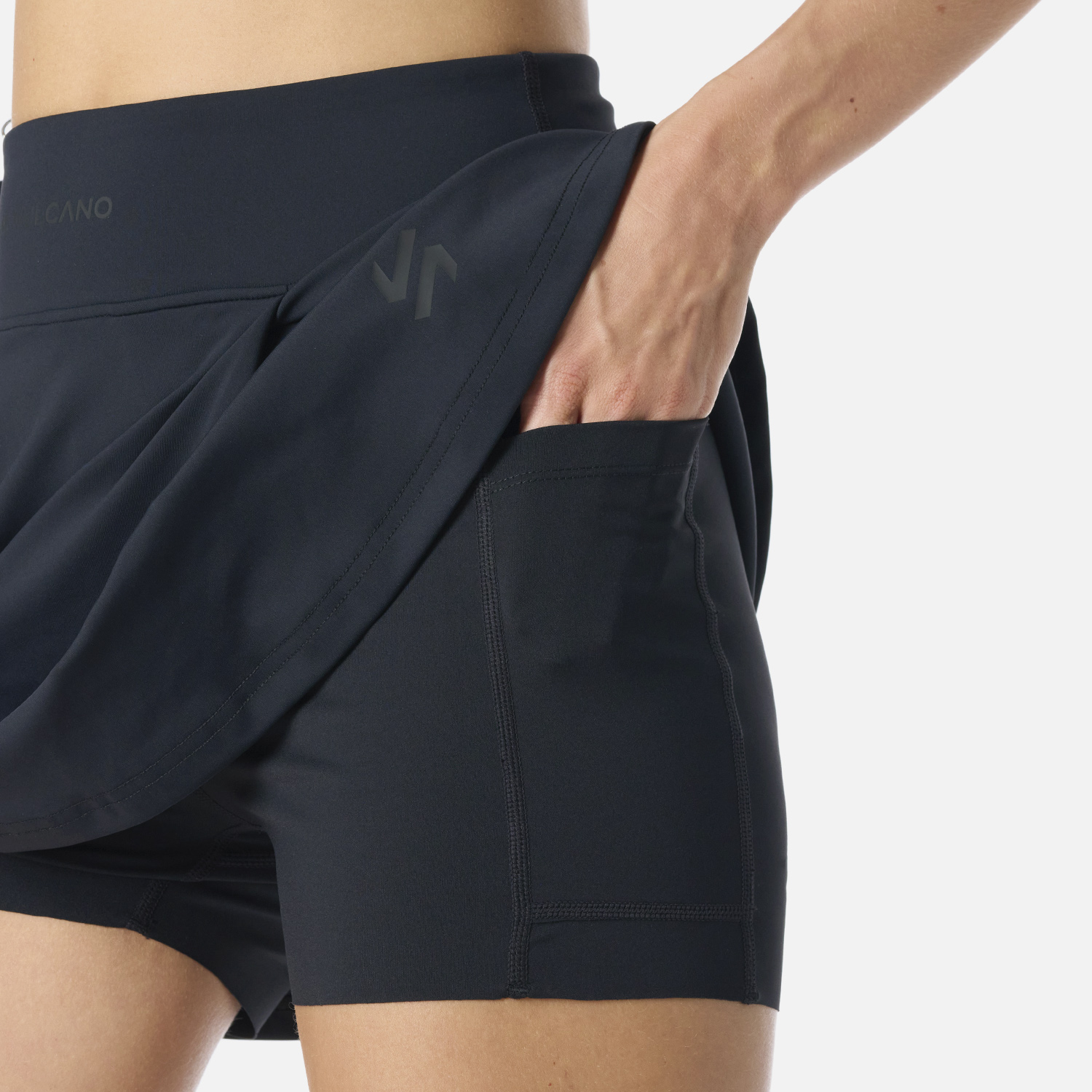 FALDA DEPORTIVA MUJER TEMPO - 6