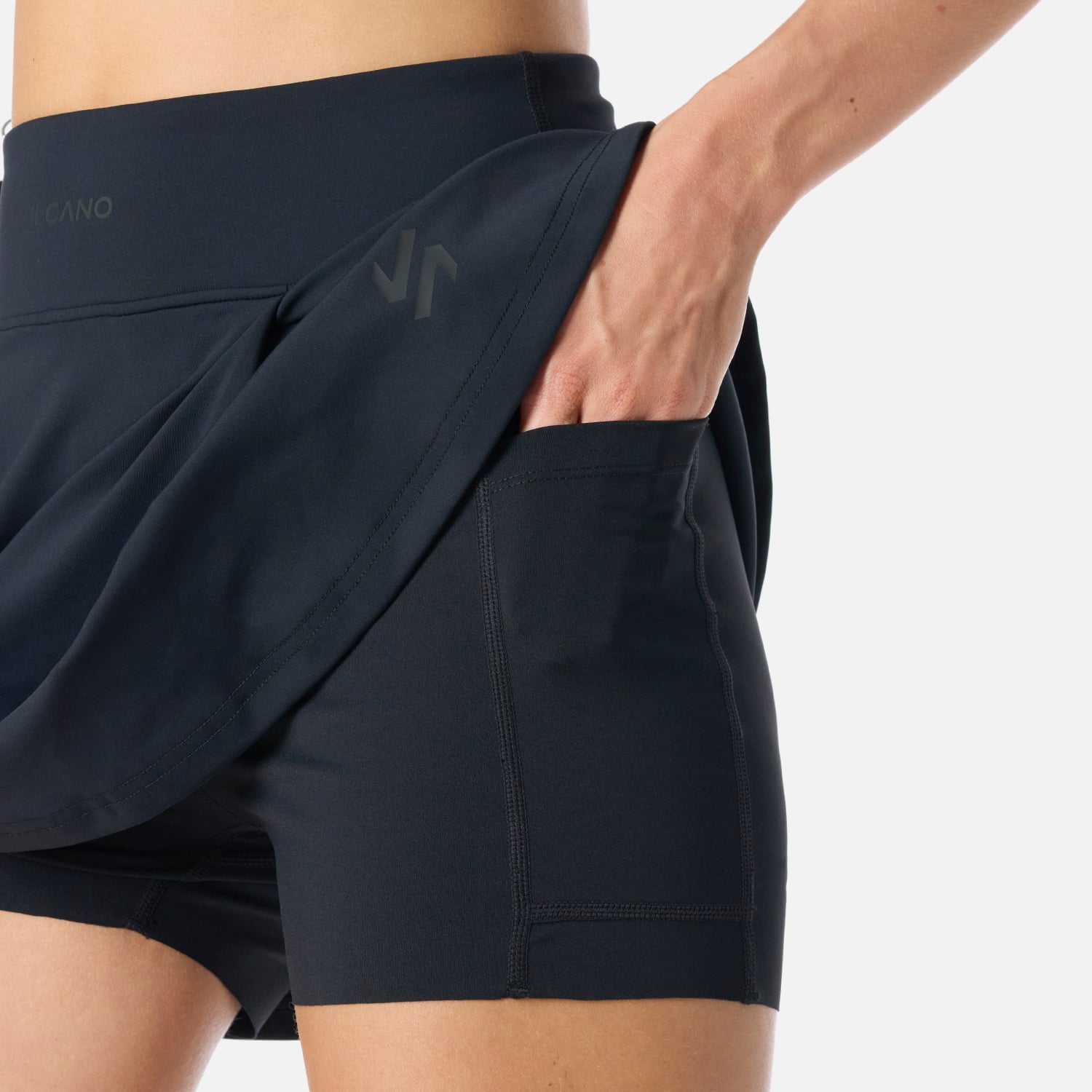 FALDA DEPORTIVA MUJER TEMPO - 6