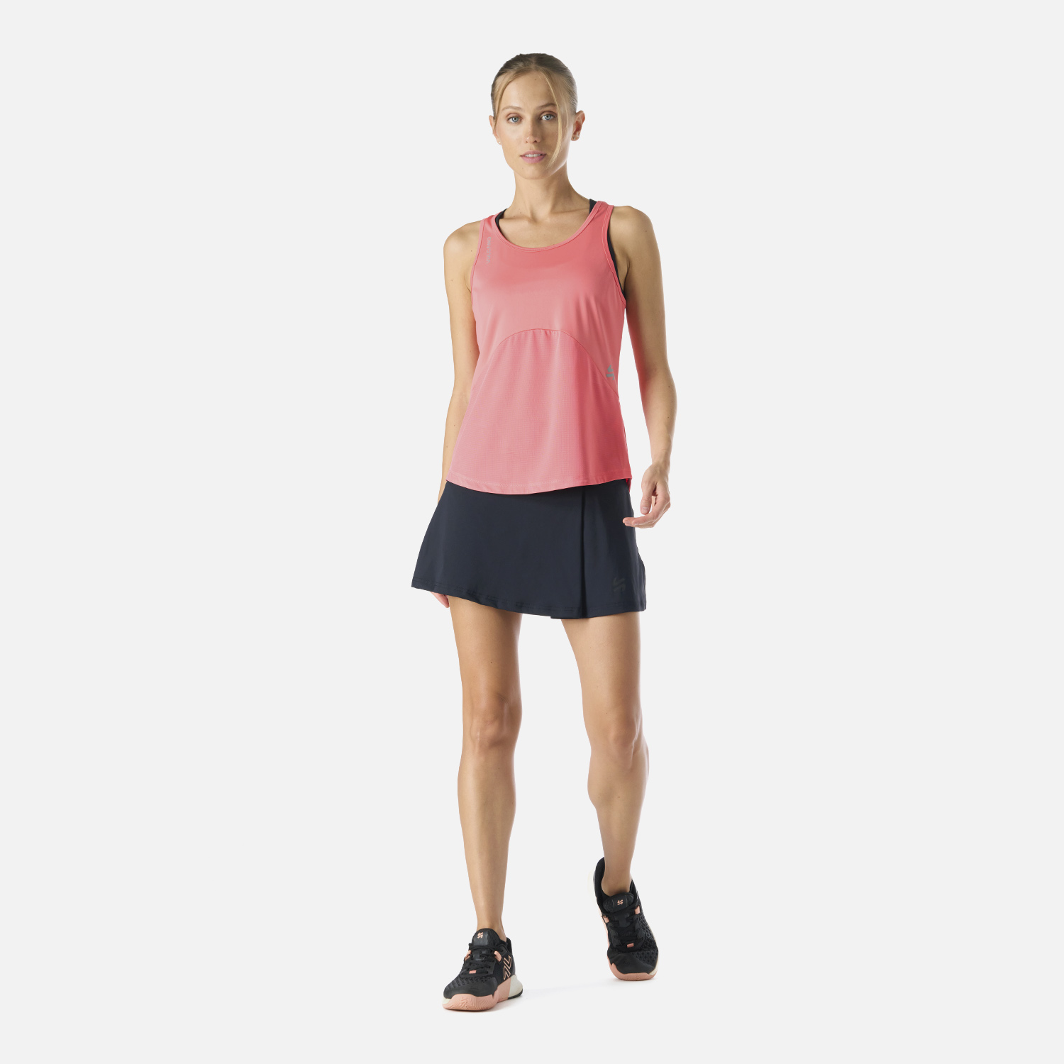 FALDA DEPORTIVA MUJER TEMPO - 7