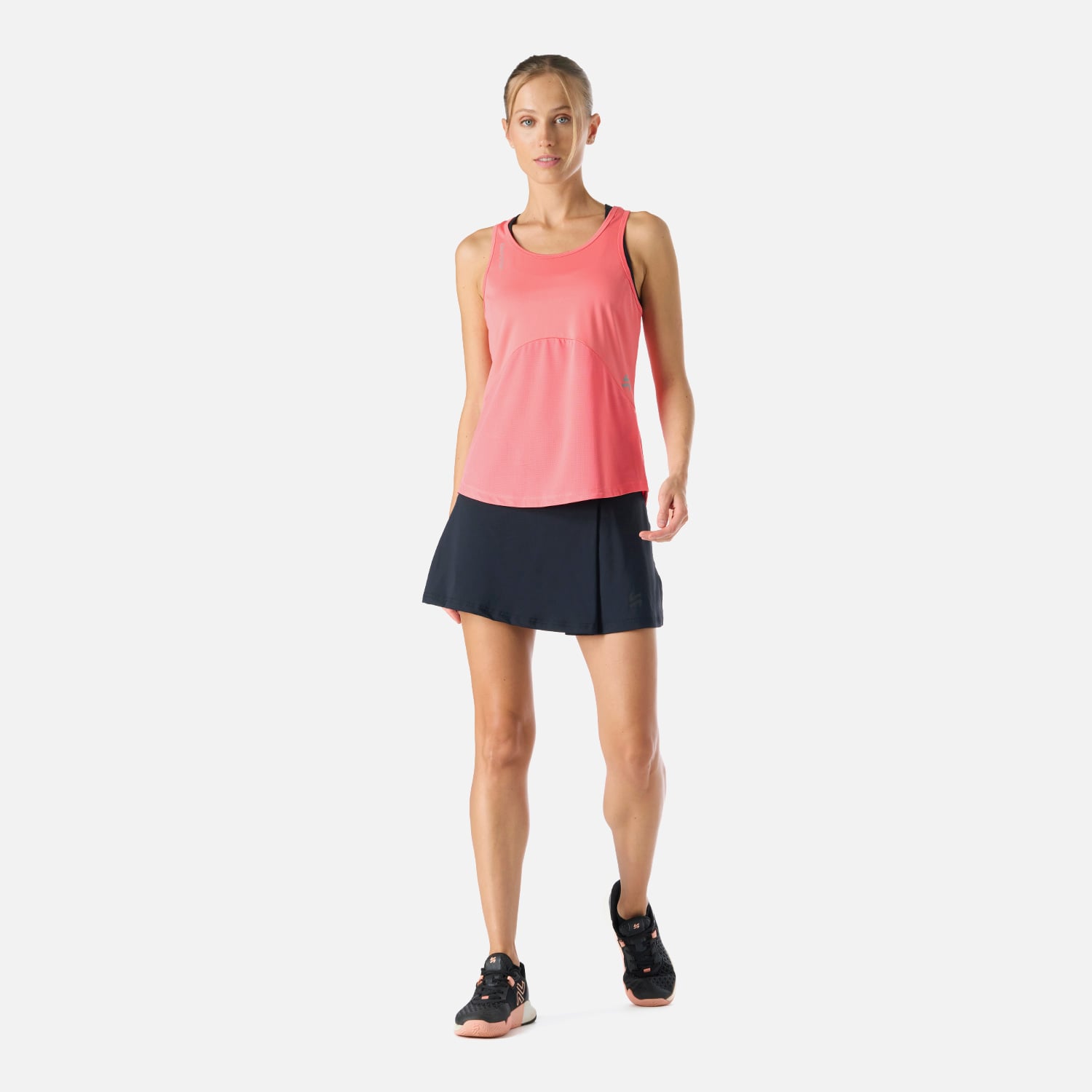FALDA DEPORTIVA MUJER TEMPO - 7