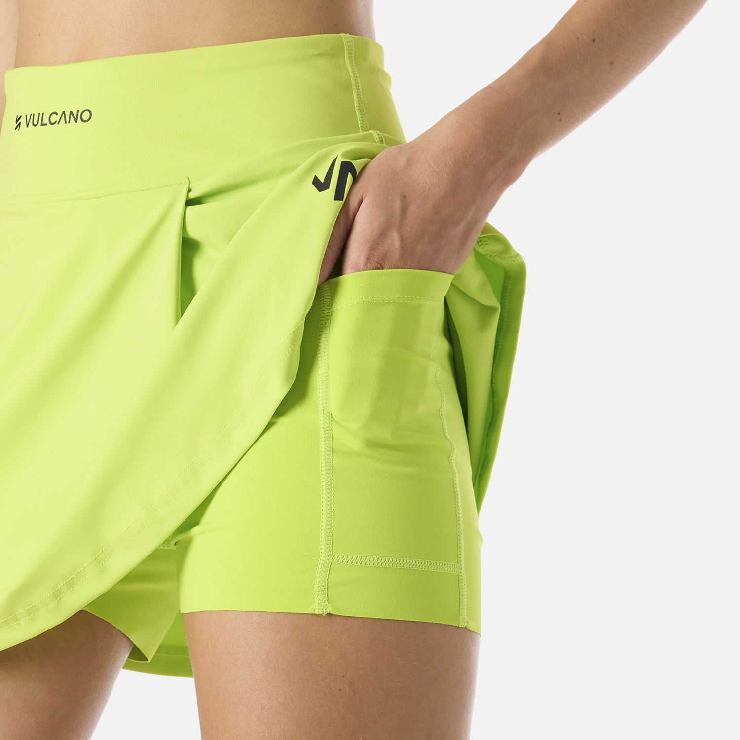 FALDA DEPORTIVA MUJER TEMPO - 6