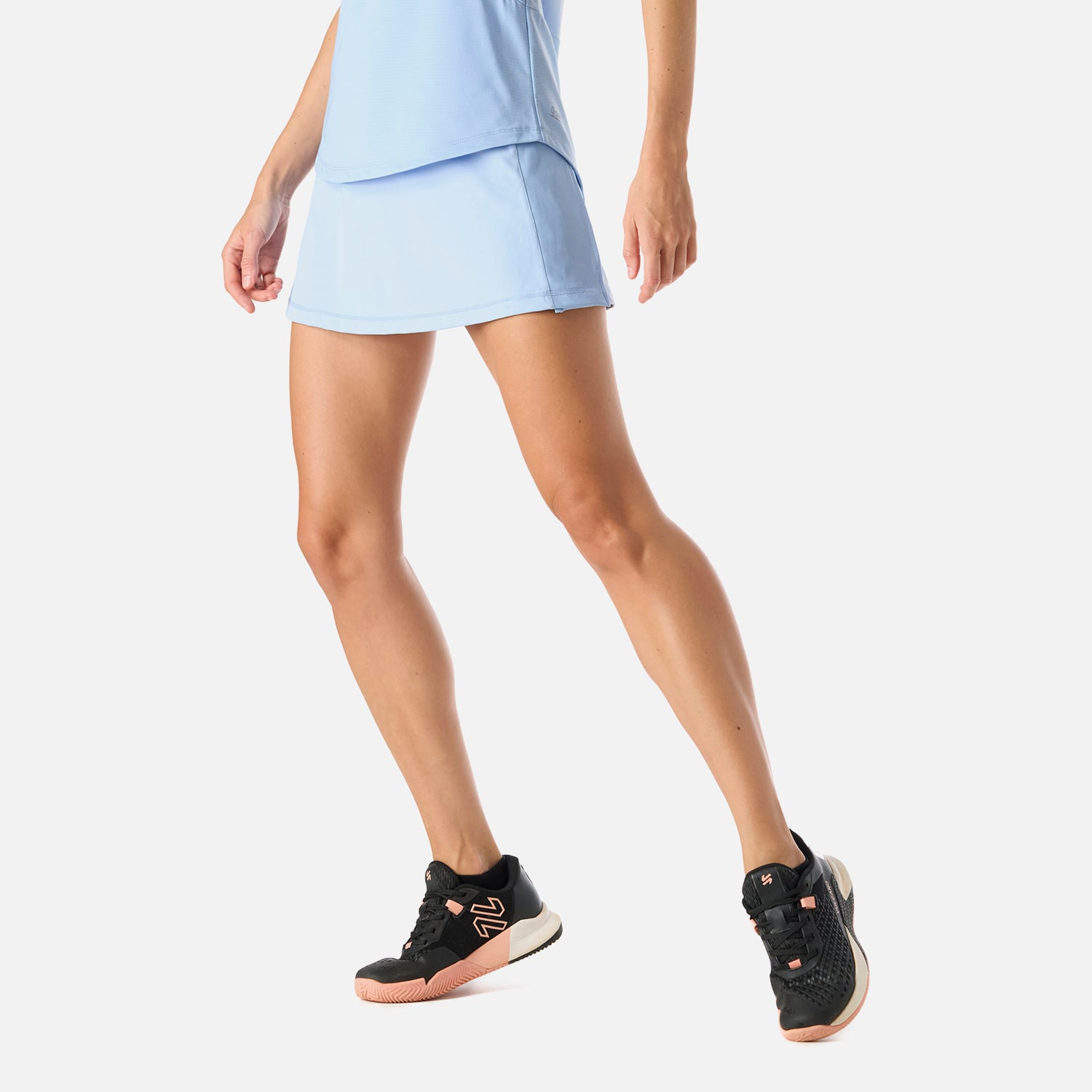 FALDA DEPORTIVA MUJER BUILT TO MOVE - 2