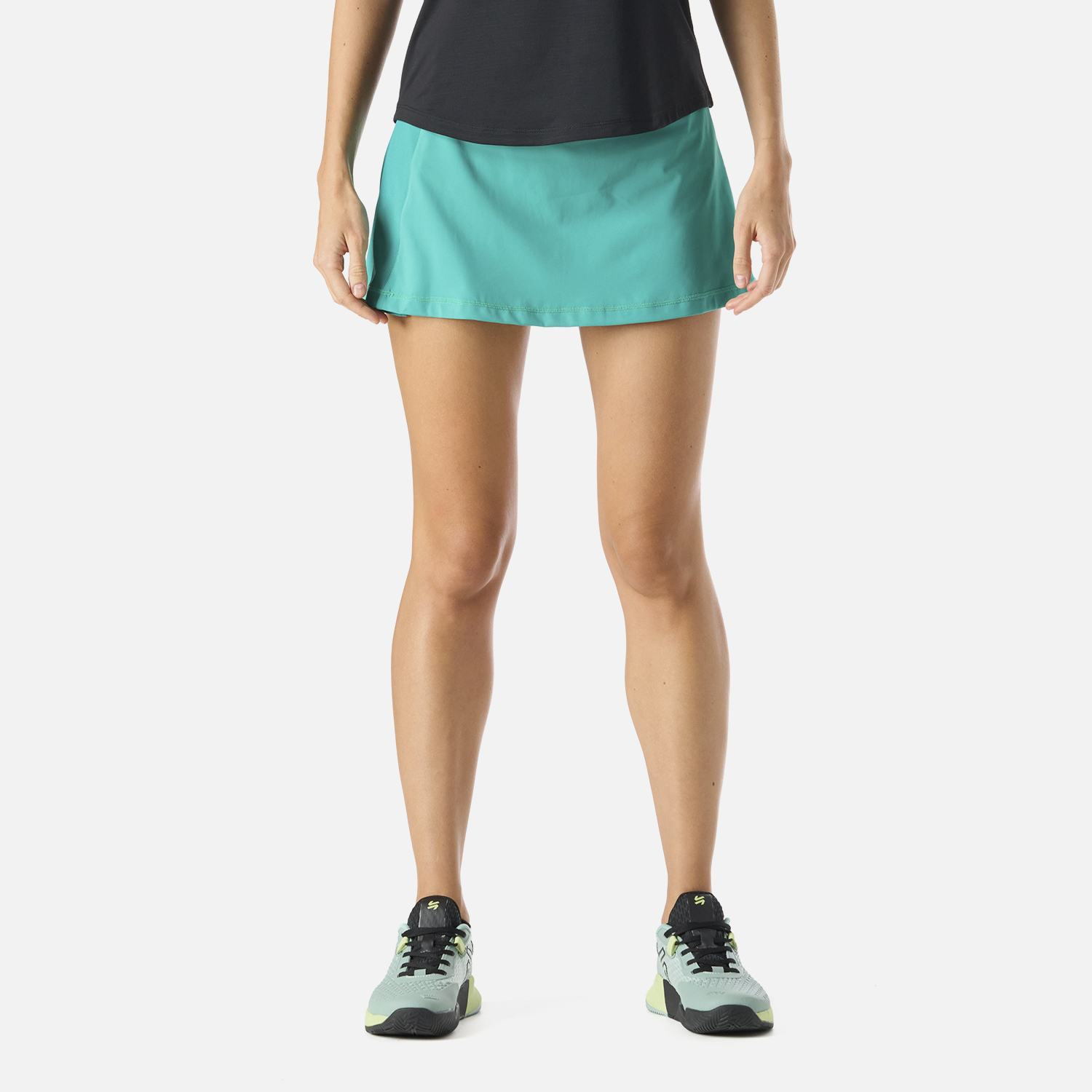 VULCANO FALDA DEPORTIVA MUJER BUILT TO MOVE