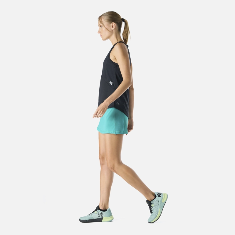 FALDA DEPORTIVA MUJER BUILT TO MOVE - 3