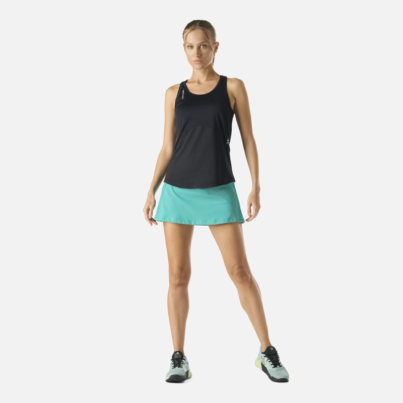 FALDA DEPORTIVA MUJER BUILT TO MOVE - 7