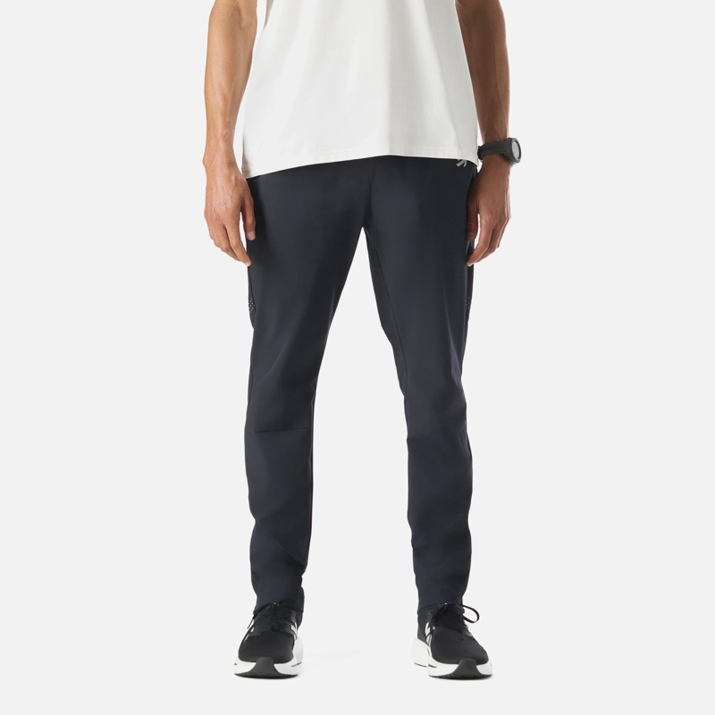 PANTALON DE BUZO DEPORTIVO HOMBRE BUILT TO MOVE - 1