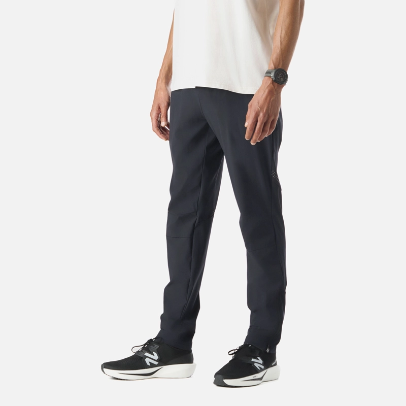 PANTALON DE BUZO DEPORTIVO HOMBRE BUILT TO MOVE - 2