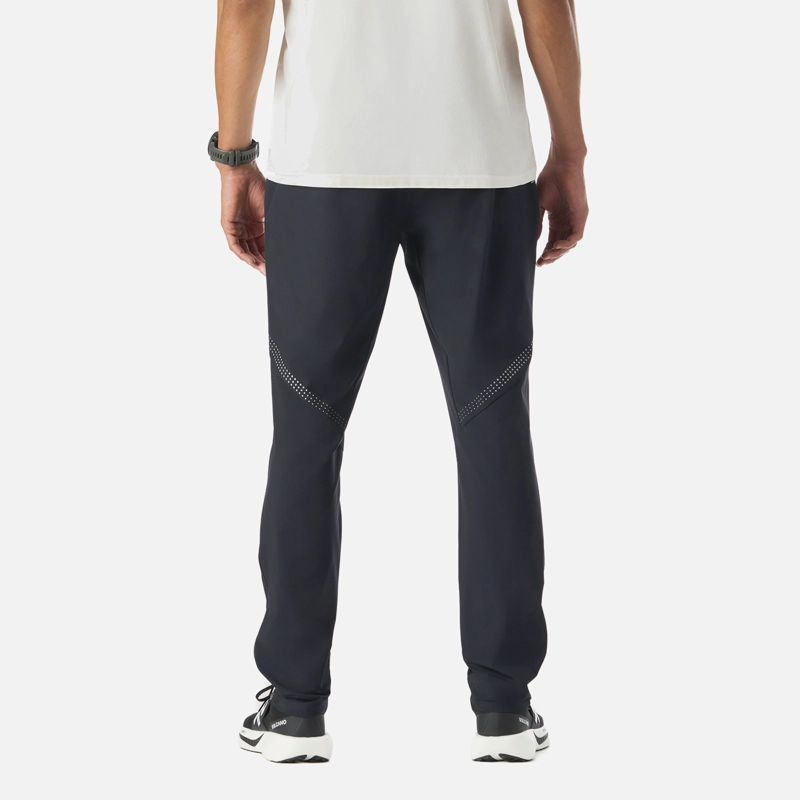 PANTALON DE BUZO DEPORTIVO HOMBRE BUILT TO MOVE - 4