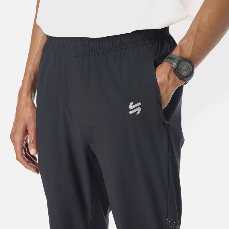 PANTALON DE BUZO DEPORTIVO HOMBRE BUILT TO MOVE - 5