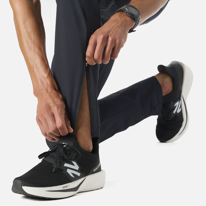 PANTALON DE BUZO DEPORTIVO HOMBRE BUILT TO MOVE - 6