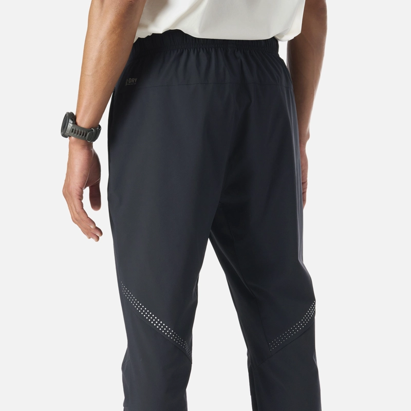 PANTALON DE BUZO DEPORTIVO HOMBRE BUILT TO MOVE - 7