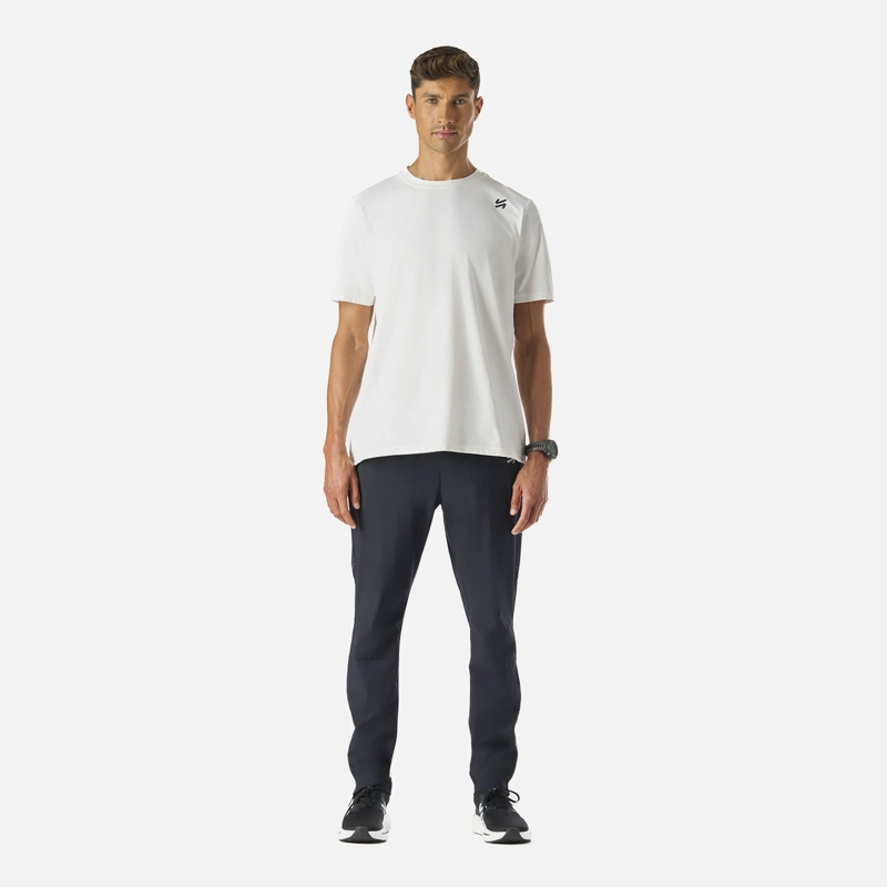 PANTALON DE BUZO DEPORTIVO HOMBRE BUILT TO MOVE - 8