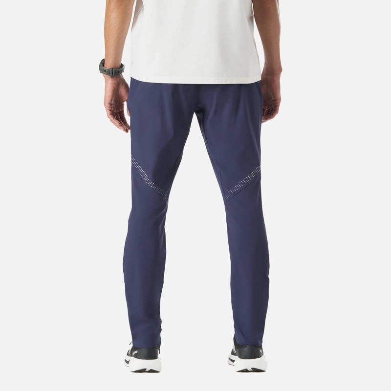 PANTALON DE BUZO DEPORTIVO HOMBRE BUILT TO MOVE - 4
