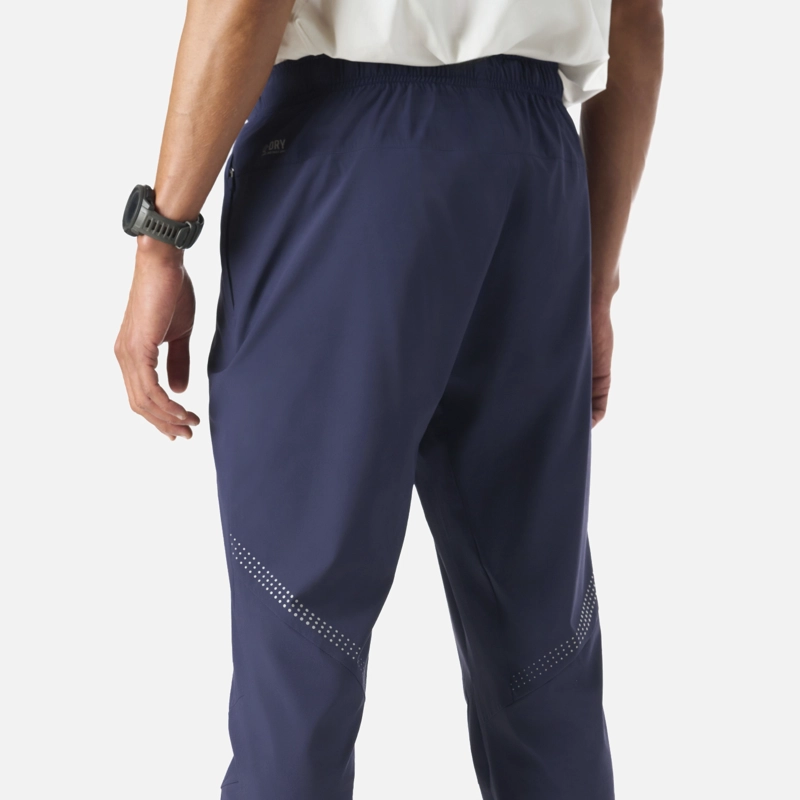 PANTALON DE BUZO DEPORTIVO HOMBRE BUILT TO MOVE - 7