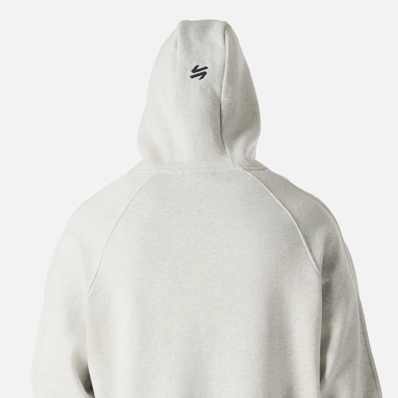 POLERON DEPORTIVO HOMBRE COOL DOWN - 6