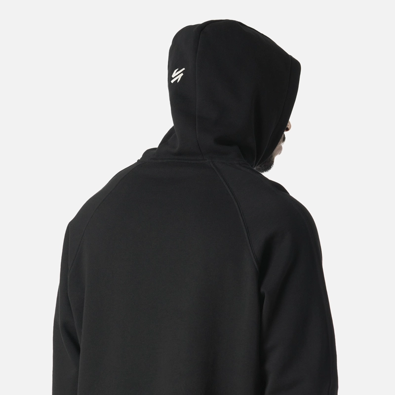 POLERON DEPORTIVO HOMBRE COOL DOWN - 6