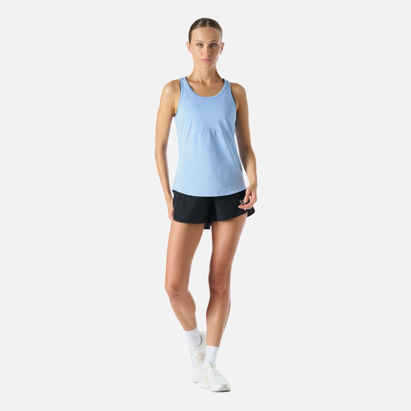 POLERA SIN MANGAS RUNNING MUJER BUILT TO MOVE - 7