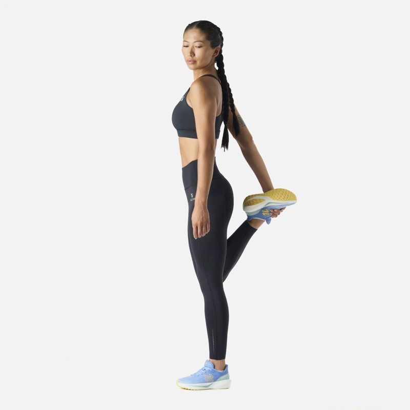 PETO DEPORTIVO DE SOPORTE ALTO MUJER BUILT TO MOVE - 4