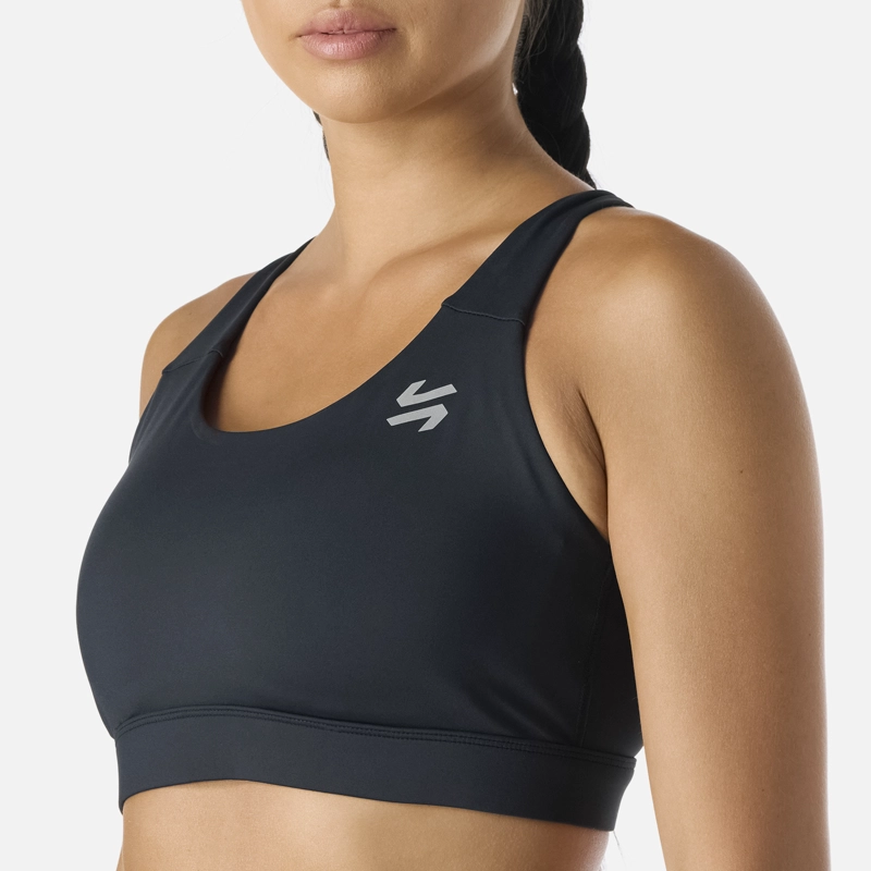 PETO DEPORTIVO DE SOPORTE ALTO MUJER BUILT TO MOVE - 5