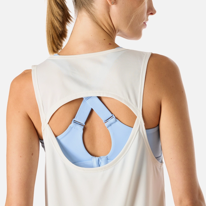 POLERA DEPORTIVA SIN MANGAS MUJER TEMPO - 6