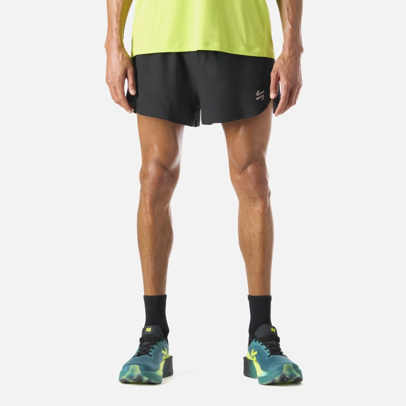 SHORT DEPORTIVO RUNNING 3' INCHES HOMBRE BUILT TO MOVE - 1