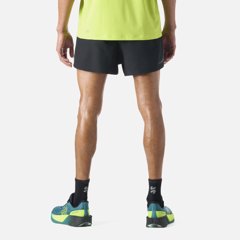 SHORT DEPORTIVO RUNNING 3' INCHES HOMBRE BUILT TO MOVE - 4