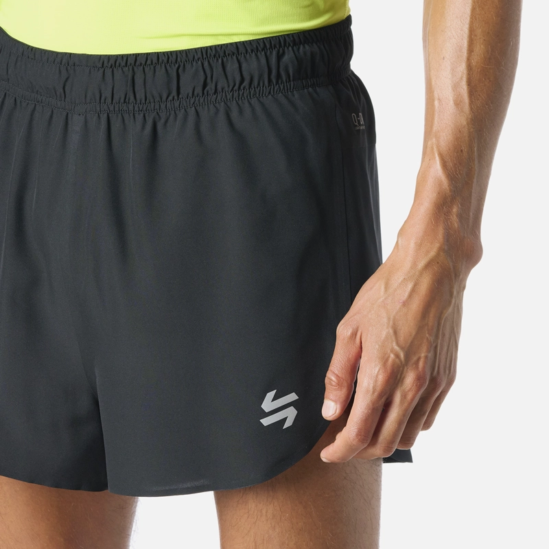 SHORT DEPORTIVO RUNNING 3' INCHES HOMBRE BUILT TO MOVE - 5