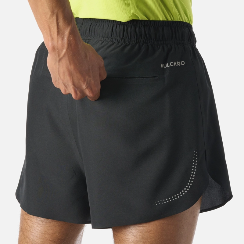 SHORT DEPORTIVO RUNNING 3' INCHES HOMBRE BUILT TO MOVE - 6