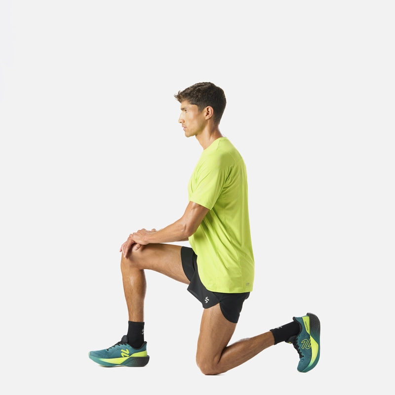SHORT DEPORTIVO RUNNING 3' INCHES HOMBRE BUILT TO MOVE - 7