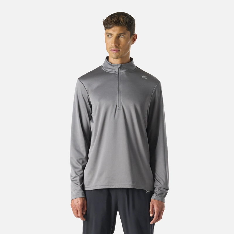 POLERON DEPORTIVO HOMBRE BUILT TO MOVE - 1