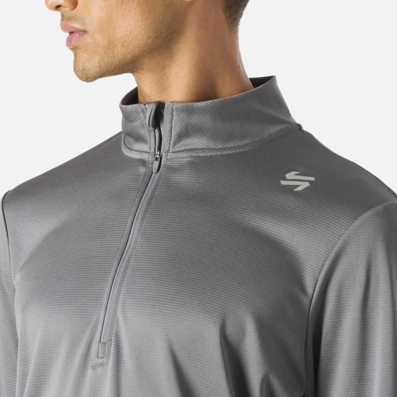 POLERON DEPORTIVO HOMBRE BUILT TO MOVE - 5