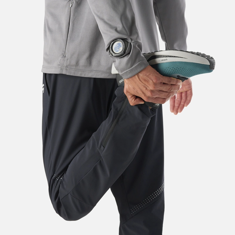 POLERON DEPORTIVO HOMBRE BUILT TO MOVE - 6