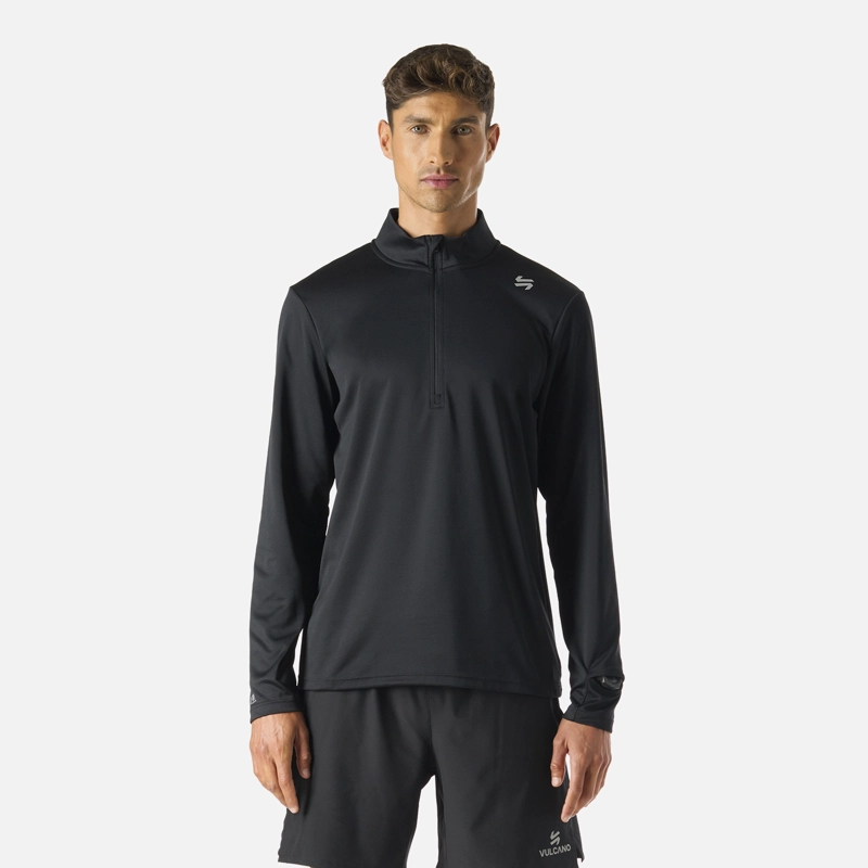 POLERON DEPORTIVO HOMBRE BUILT TO MOVE - 1