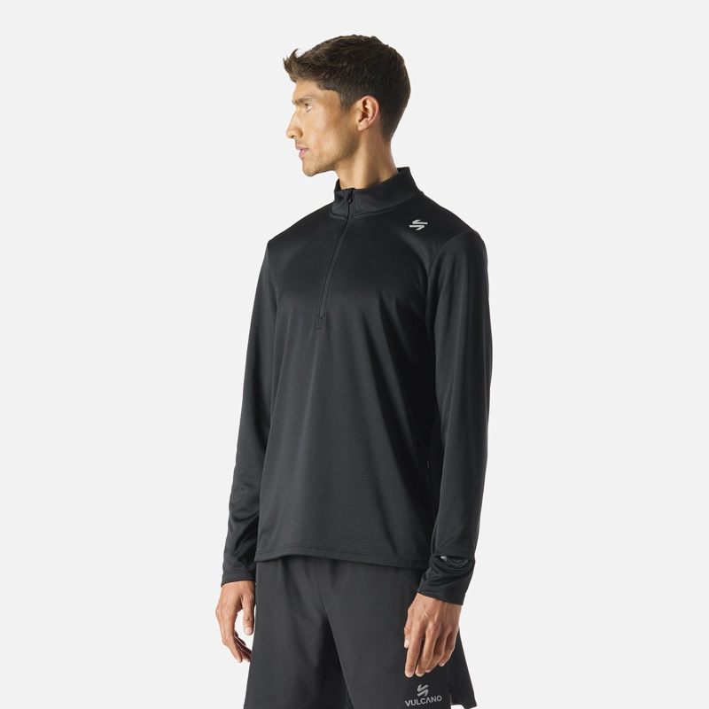 POLERON DEPORTIVO HOMBRE BUILT TO MOVE - 2